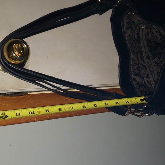 Large women's tote - Picture 4 of 7